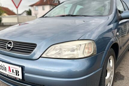 Opel Astra 189.000 km 1.990 &euro; Schömberg 72355
