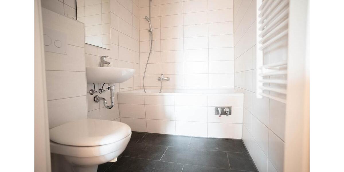 Etagenwohnung Prenzlau - 3 Zimmer, 68 m&sup2;, 580&euro; | Angebot:26454067