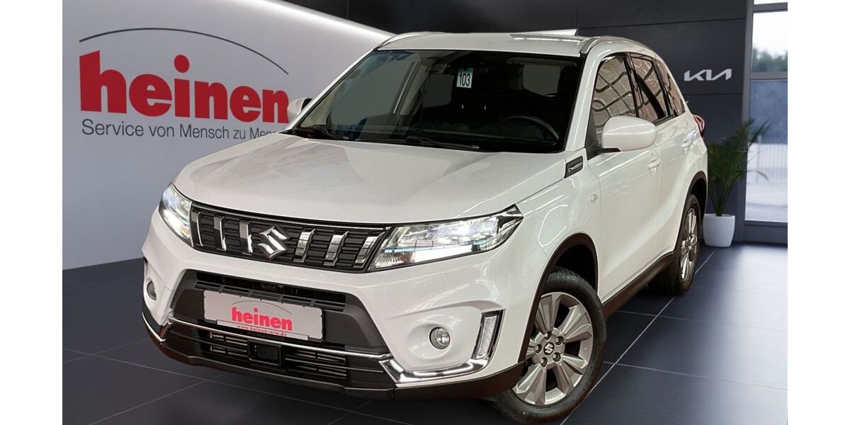 Suzuki Vitara 52.829 km 16.819 &euro; Werne 59368