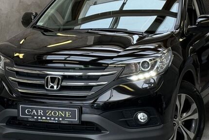 Honda CR-V 96.180 km 16.990 &euro; Hamburg 20539