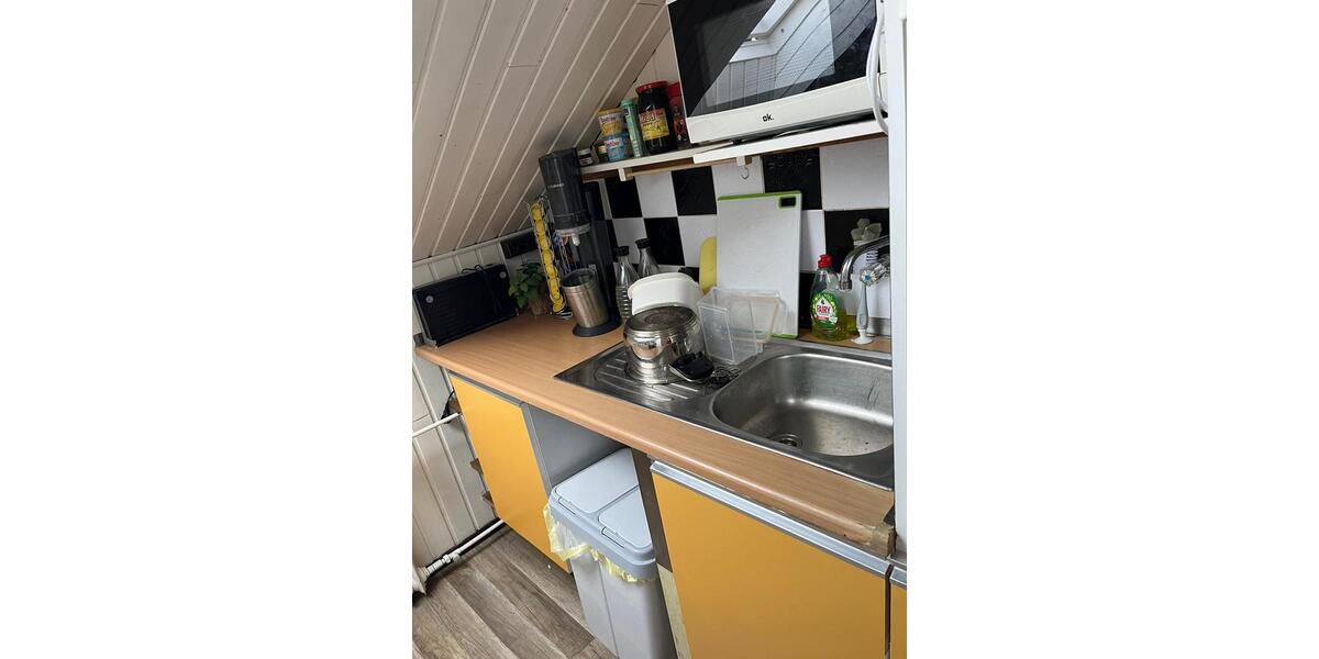 Dachgeschoßwohnung Nordstemmen - 3 Zimmer, 60 m&sup2;, 490&euro; | Angebot:25415067