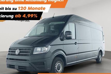 VW Crafter 33.700 km 31.900 &euro; Mössingen 72116