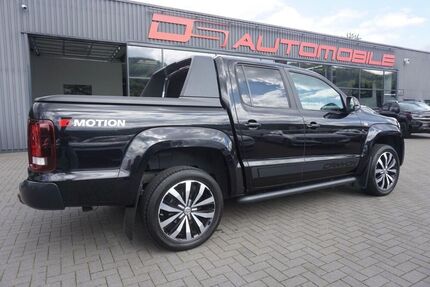 VW Amarok