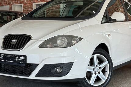 Seat Altea