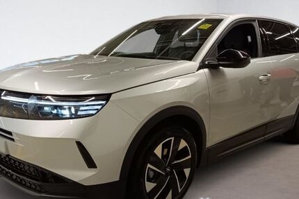 Opel Grandland (X) 14.234 km 28.990 &euro; Hohenlockstedt 25551