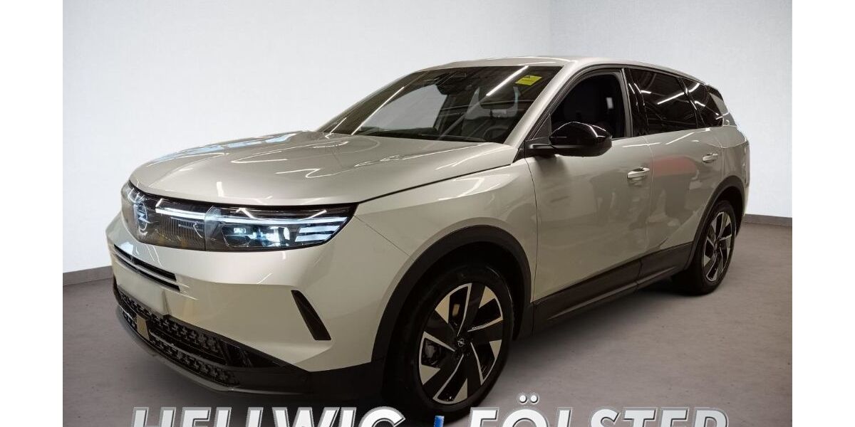 Opel Grandland (X) 14.234 km 28.990 &euro; Hohenlockstedt 25551