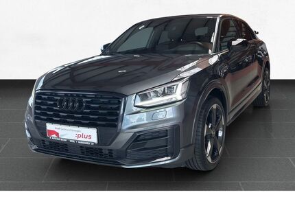 Audi Q2 48.055 km 23.930 &euro; Wesel 46485
