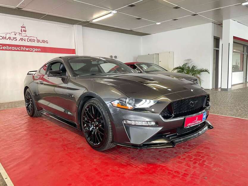 Mustang