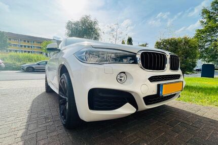 BMW X6 275.000 km 21.300 &euro; Echternacherbrück 54668