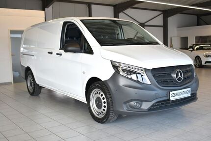 Mercedes-Benz Vito 99.980 km 21.999 &euro; Düren 52351