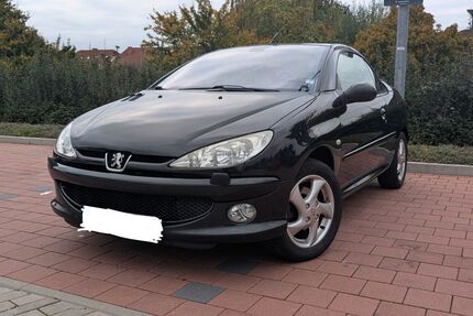 Peugeot 206 151.516 km 2.500 € Unna 59423