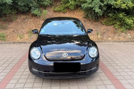 VW Beetle 243.000 km 6.700 &euro; Berlin 13435