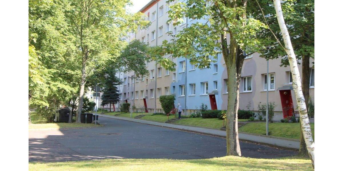 Etagenwohnung Döbeln Sörmitz - 2 Zimmer, 49 m&sup2;, 259&euro; | Angebot:26627732