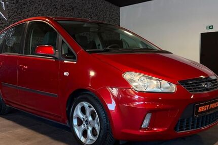 Ford C-Max 126.000 km 3.990 &euro; Unna 59425