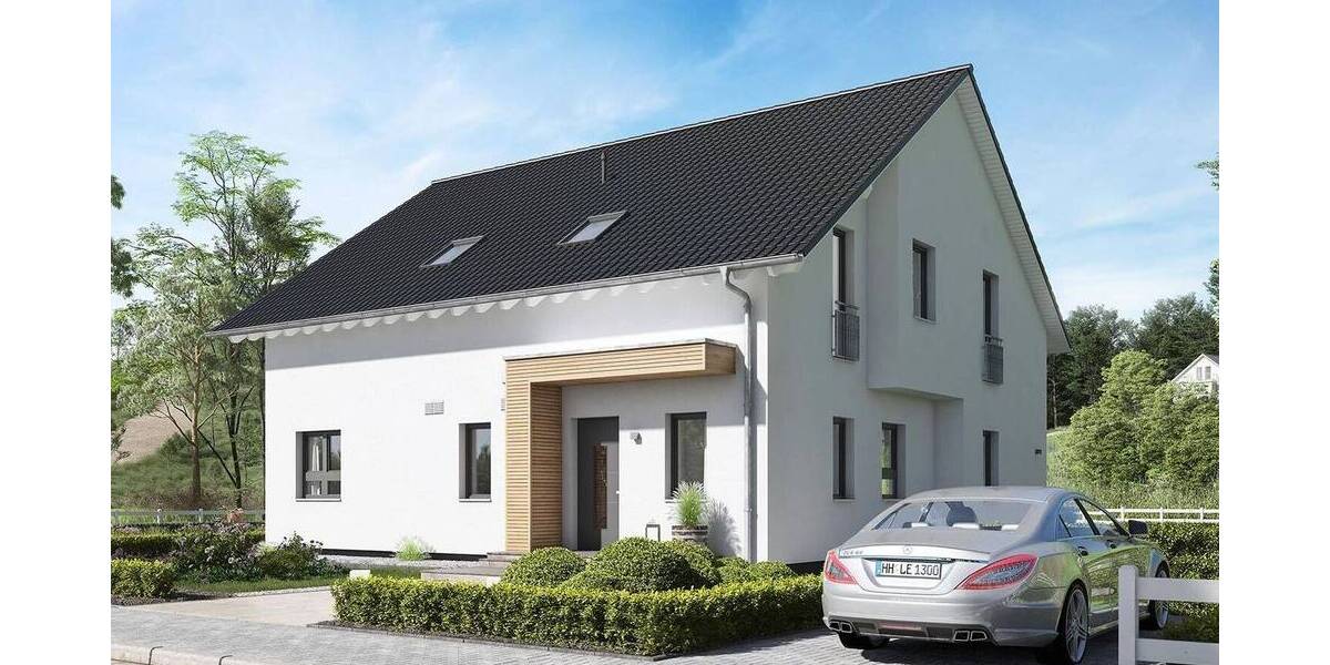Einfamilienhaus Nagold - 8 Zimmer, 241 m&sup2;, 809.069&euro; | Angebot:26391338