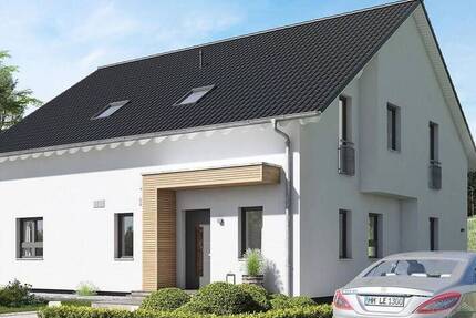 Haus Nagold - 8 Zimmer, 241 m&sup2;, 809.069&euro; | Angebot:26391338