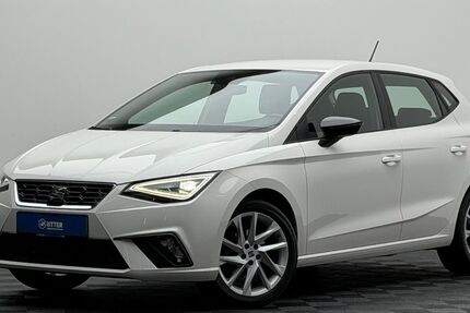 Seat Ibiza 33.000 km 16.490 &euro; Dülmen 48249