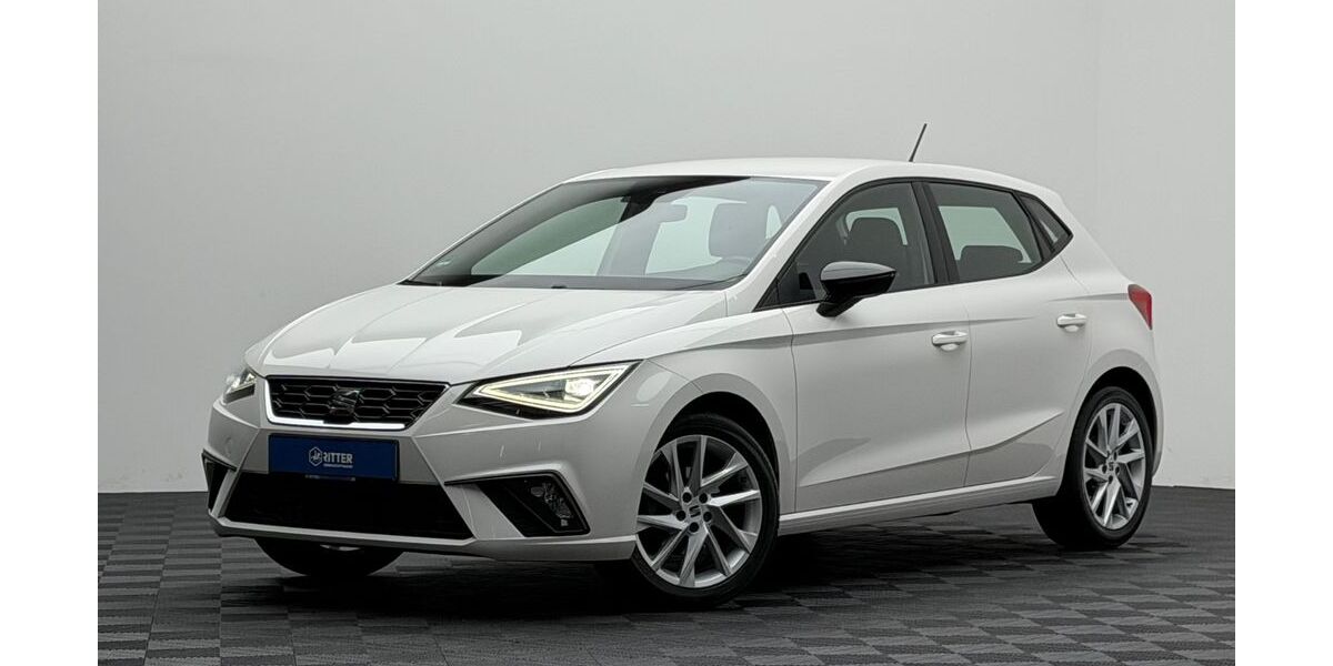 Seat Ibiza 33.000 km 16.490 &euro; Dülmen 48249