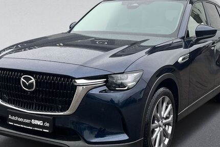 Mazda CX-60 24.000 km 40.990 € Aalen-Essingen 73457