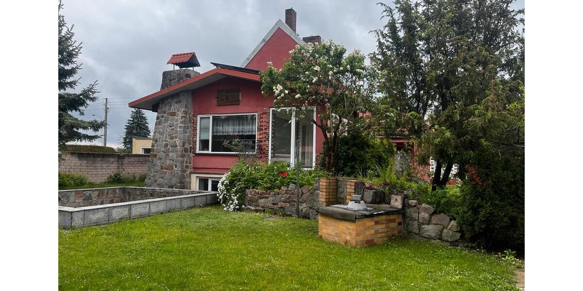 Einfamilienhaus Finsterwalde - 3 Zimmer, 131 m&sup2;, 219.000&euro; | Angebot:27084473