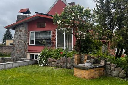 Haus Finsterwalde - 3 Zimmer, 131 m&sup2;, 219.000&euro; | Angebot:27084473