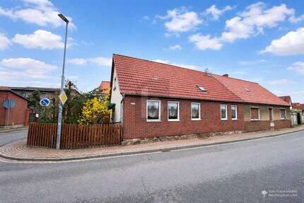 Haus Tangerhütte - 4 Zimmer, 85 m&sup2;, 48.000&euro; | Angebot:26154587