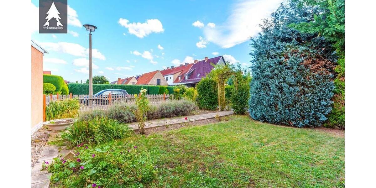 Reihenendhaus Nachterstedt Nachterstedt - 5 Zimmer, 108 m&sup2;, 119.000&euro; | Angebot:25681741