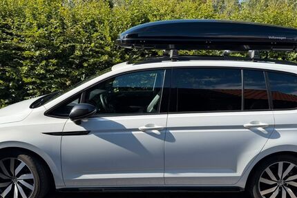 VW Touran 107.594 km 26.500 &euro; Auetal 31749