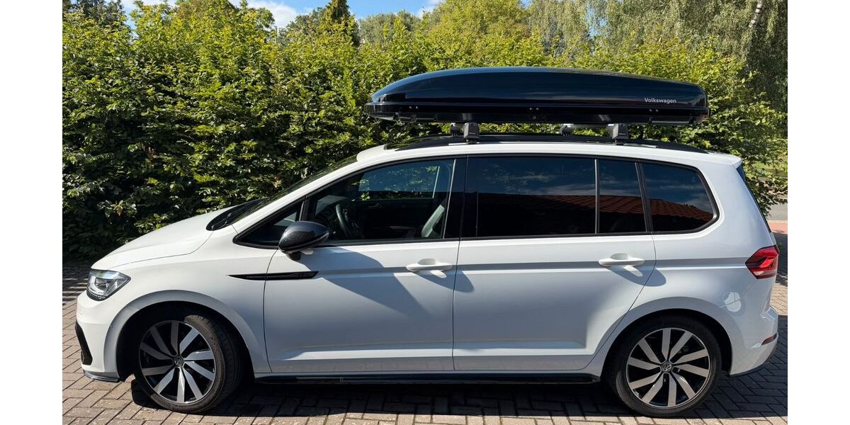 VW Touran 107.594 km 26.500 &euro; Auetal 31749