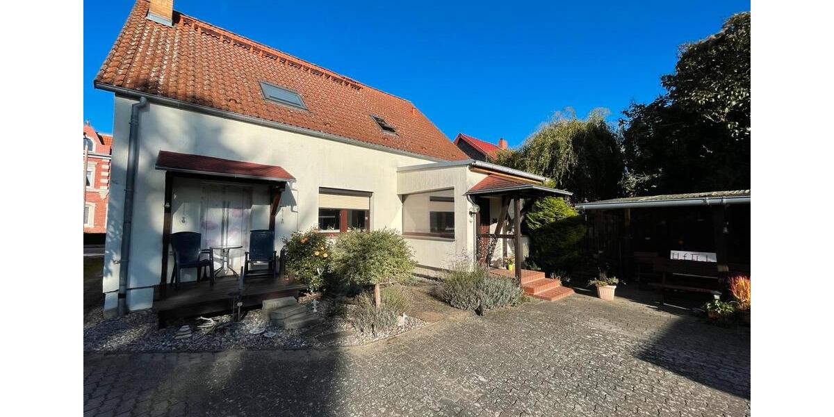 Einfamilienhaus Ferdinandshof - 5 Zimmer, 180 m&sup2;, 234.000&euro; | Angebot:24383981