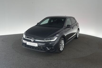 VW Polo 18.300 km 25.290 &euro; Aach 78267