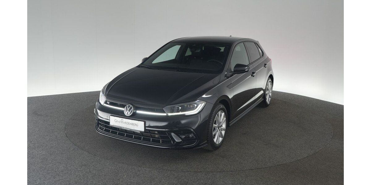 VW Polo 18.300 km 25.290 &euro; Aach 78267