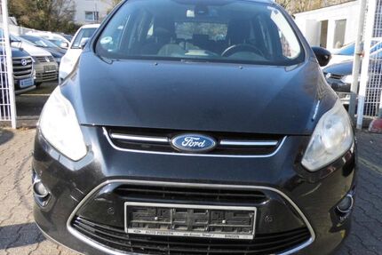 Ford C-Max 218.000 km 2.199 &euro; Mainz-Kastel 55252