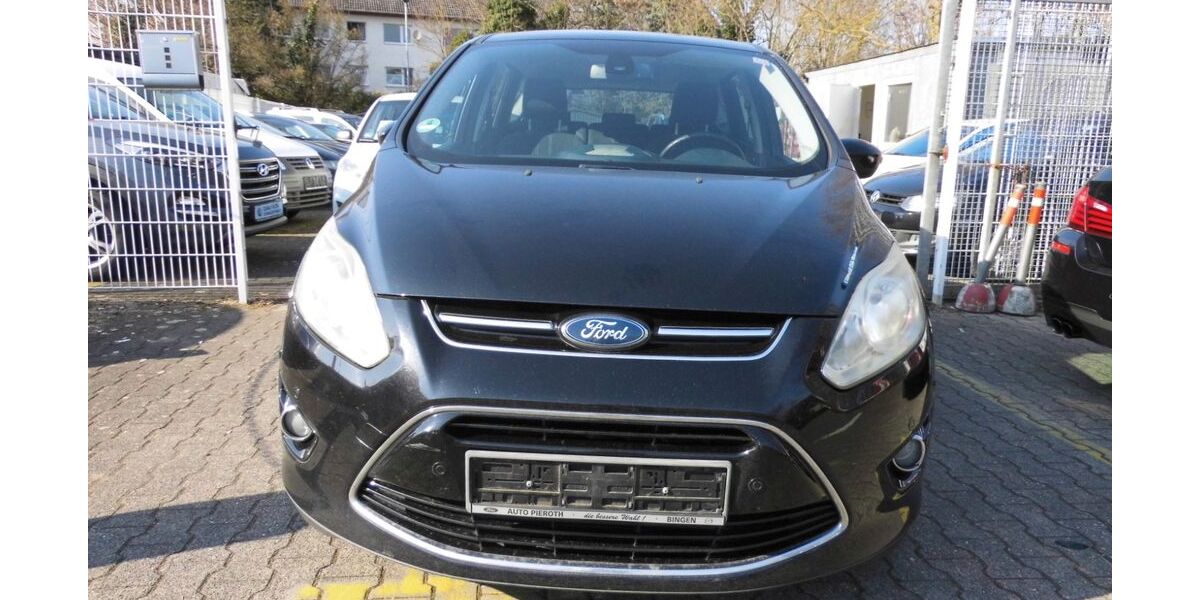Ford C-Max 218.000 km 2.199 &euro; Mainz-Kastel 55252