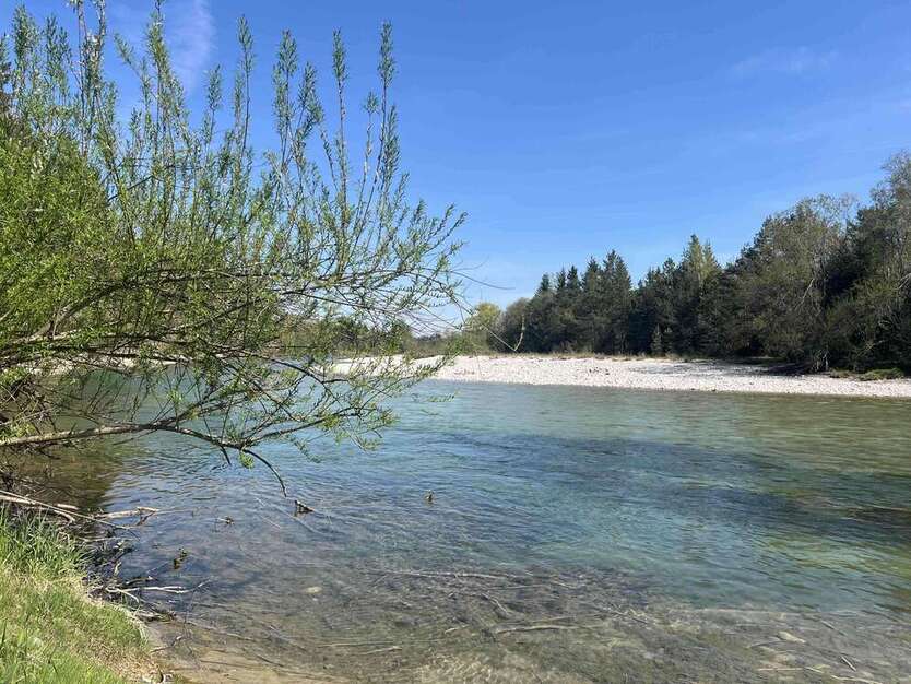 Haus zum Kaufen in Wolfratshausen 1.149.000 € 184 m²