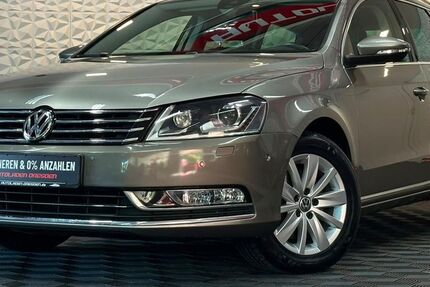 VW Passat 145.224 km 9.999 &euro; Heidenau 01809