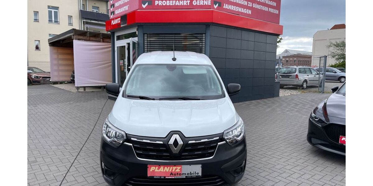Renault Express 78.794 km 11.880 &euro; Leipzig 04229