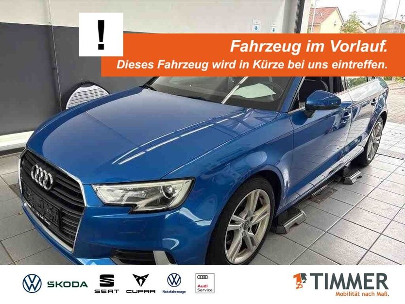 Audi A3 65.608 km 23.980 € Borken 46325