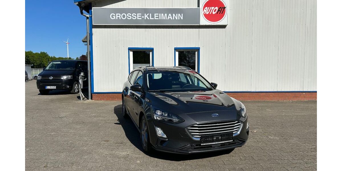 Ford Focus 128.150 km 12.900 &euro; Sustrum 49762