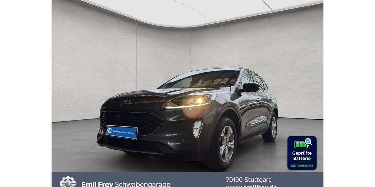 Ford Kuga 42.016 km 19.950 &euro; Stuttgart 70190