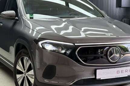 Mercedes-Benz EQA 72.900 km 26.999 &euro; Wangen 88239