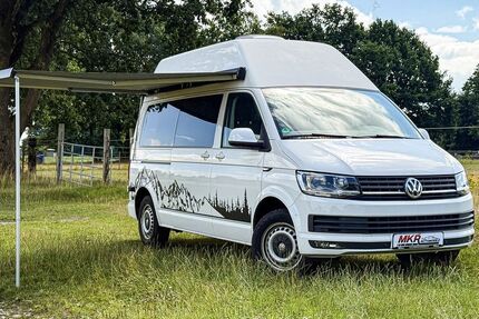VW T6 andere 100.000 km 41.490 € Marxen 21439