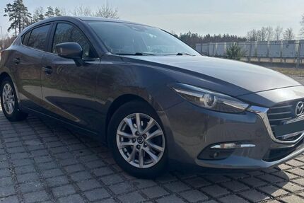 Mazda 3 69.960 km 13.900 &euro; Aschau 84544
