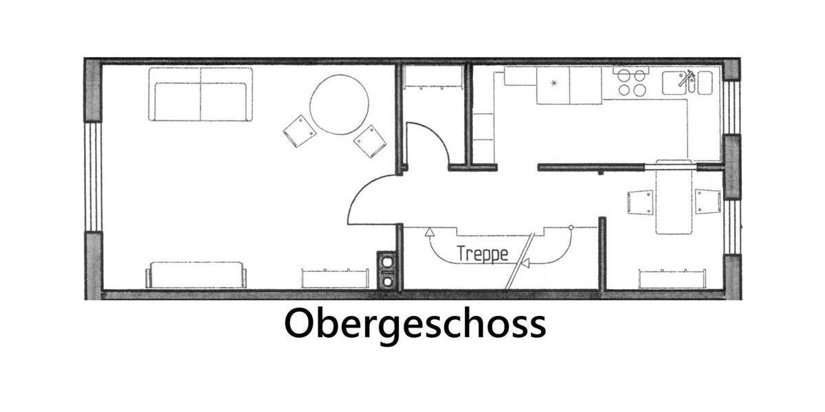 Maisonettenwohnung Hockenheim - 3.5 Zimmer, 80 m&sup2;, 1.550&euro; | Angebot:25146637