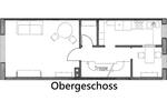 Maisonettenwohnung Hockenheim - 3.5 Zimmer, 80 m&sup2;, 1.550&euro; | Angebot:25146637