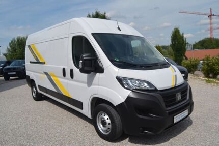Fiat Ducato 66.166 km 21.000 &euro; Pfaffenhofen an der Ilm 85276