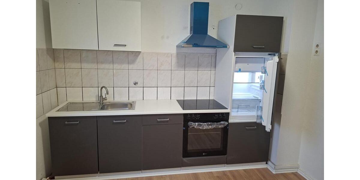 Etagenwohnung Idar-Oberstein Oberstein - 1 Zimmer, 90 m&sup2;, 550&euro; | Angebot:26357990