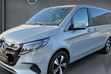 Mercedes-Benz EQV 11.919 km 54.470 &euro; Rellingen 25462