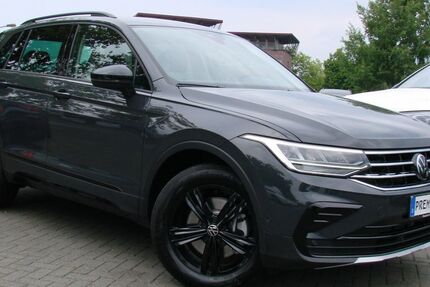 VW Tiguan 1.501 km 34.980 &euro; Falkensee 14612