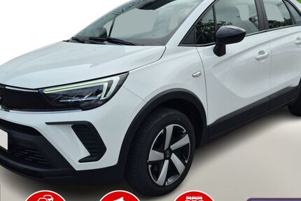 Opel Crossland (X) 37.600 km 13.288 &euro; Kehl 77694